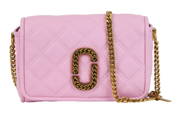 The Status , Leather, Pink, MIV, DB, 3*